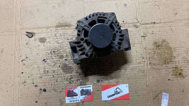 Генератор — фото 3