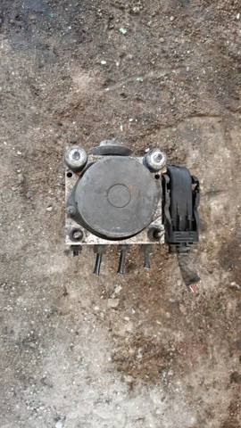 Блок управления abs