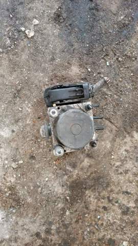 Блок управления abs