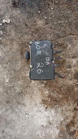 Блок управления abs