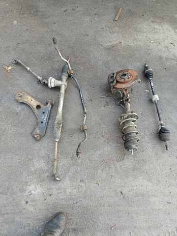 Рейка рульова — фото 2