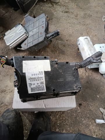 Блок запобіжників