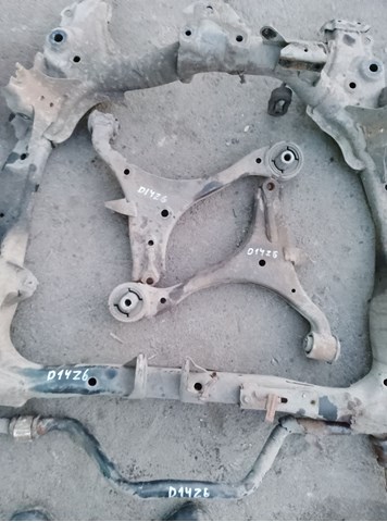 Опора амортизатора переднего левого