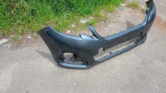 Бампер передний (Дефект)