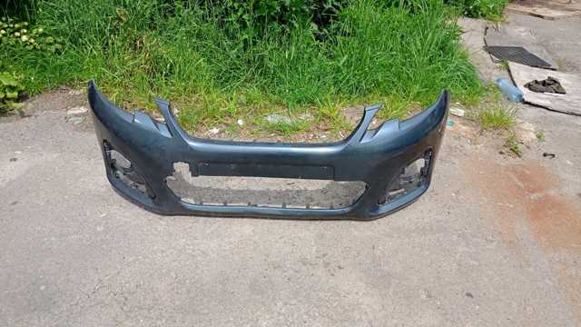 Бампер передний (Дефект)