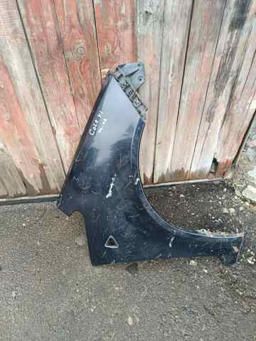 Крило переднє праве — фото 5