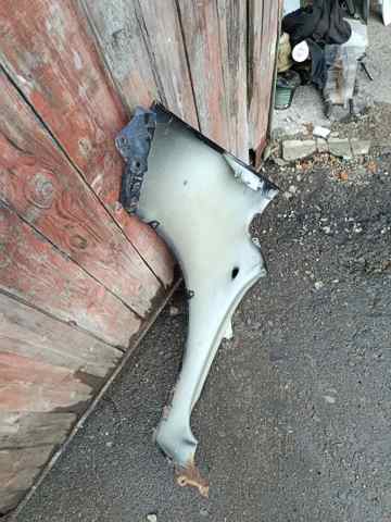 Крило переднє праве — фото 9