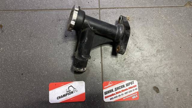 Корпус термостату — фото 3