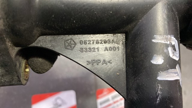 Корпус термостату — фото 2