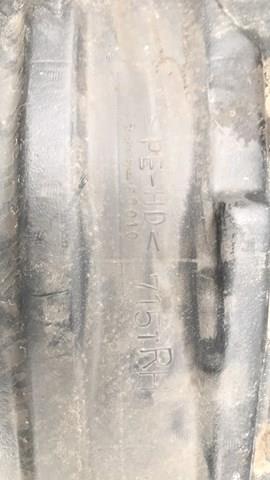 Підкрилок Ls400