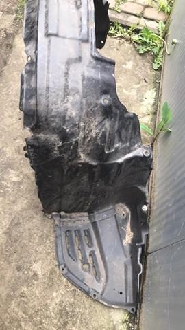 Підкрилок Ls400