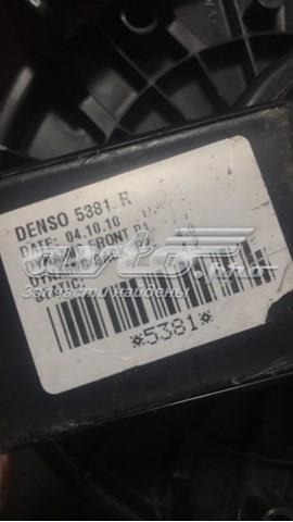 моторчик отопителя JAGUAR XF X250