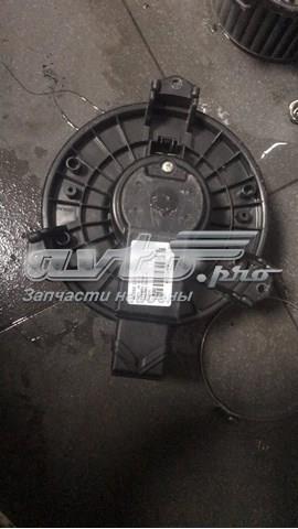 моторчик отопителя JAGUAR XF X250