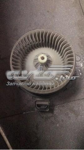 моторчик отопителя JAGUAR XF X250