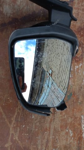 Дзеркало заднього виду, ліве — фото 5