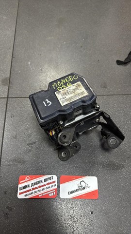 Блок управления АБС (ABS) гидравлический