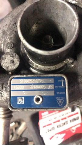 BORG-WARNER 54359880018 Турбина в наличии Черкассы