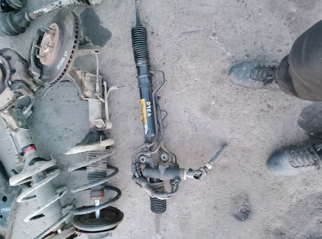 Рычаг передней подвески нижний правый