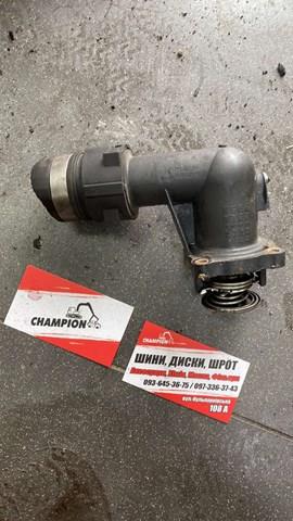 корпус термостата