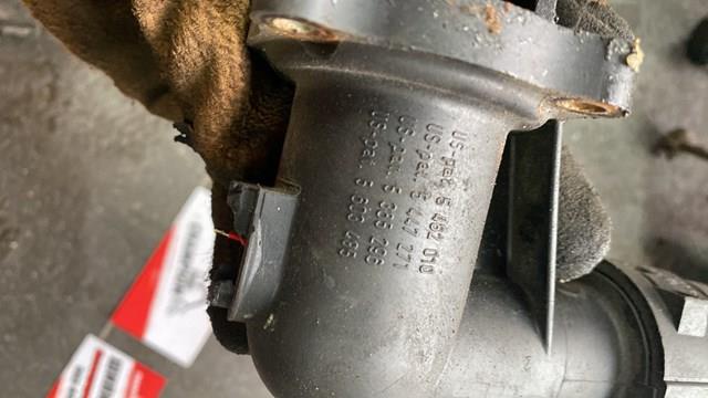 корпус термостата