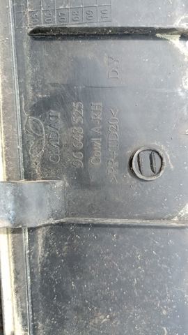 5495814 Решетка дворников правая купить Павлоград