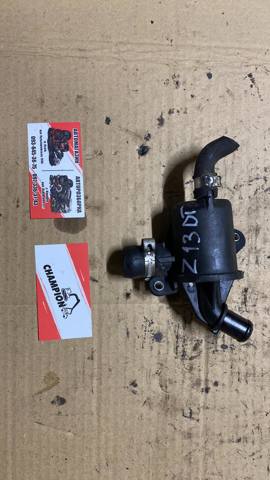 Клапан PCV (вентиляції картерних газів)