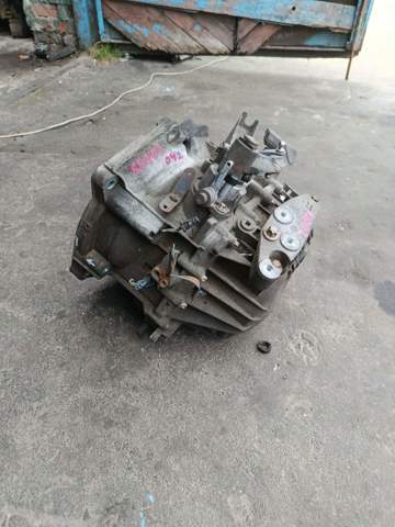 OPEL 55192042 КПП в сборе (механическая коробка передач) в наличии Черкассы