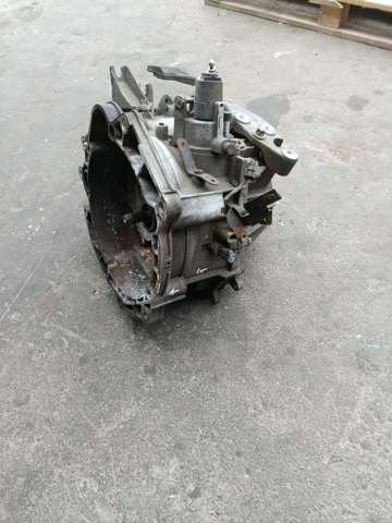 55192042 OPEL КПП купить в Ровно