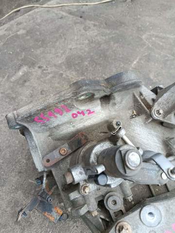 OPEL 55192042 КПП в сборе (механическая коробка передач) в наличии Харьков