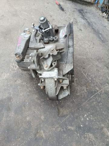 55192042 OPEL КПП купить в Николаев