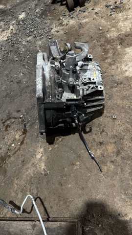 КПП в зборі(механічна коробка передач) — фото 3