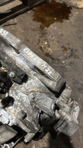 55194293 OPEL КПП купить в Полтава