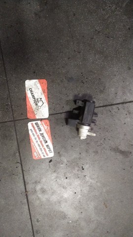 Клапан перетворювач тиску наддуву (соленоїд)