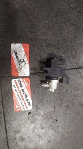 Клапан перетворювач тиску наддуву (соленоїд)