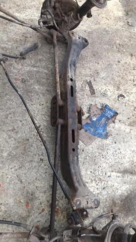 Тяга поперечная задней подвески