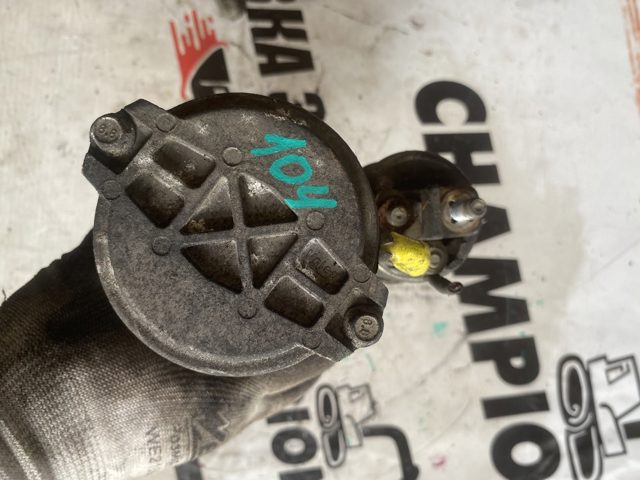 55221292 FIAT Стартер купить в Львов