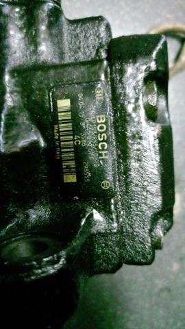 Насос паливний високого тиску (ПНВТ) - DIESEL