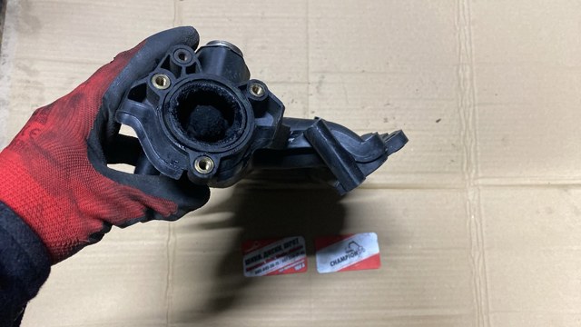 55231291 FIAT Коллектор впускной купить в Запорожье