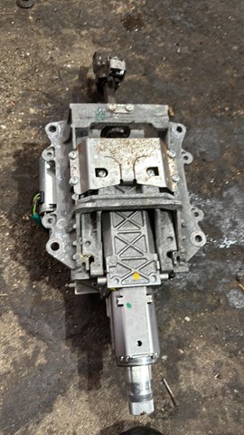 Рульова вісь