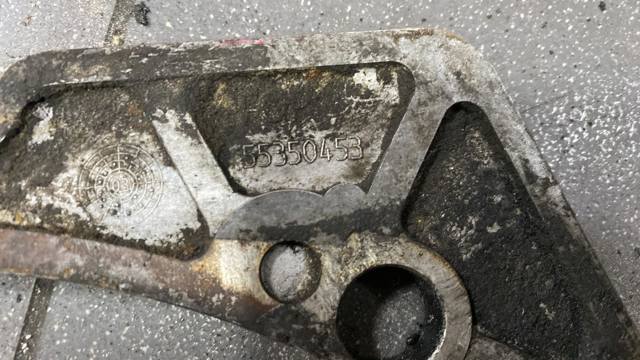 OPEL 55350453 в наличии Каменское