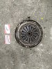 Маховик с зубчатым ободом в сборе 55352658 FIAT