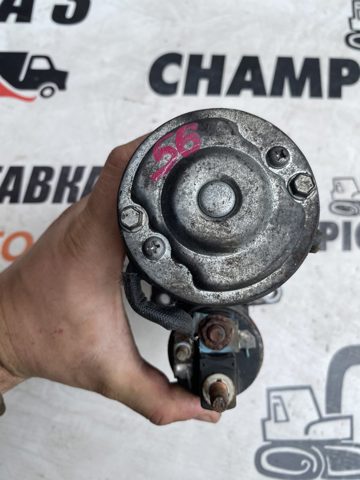 55353857 OPEL Стартер купить в Ирпень