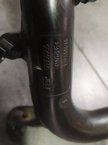 55354956 OPEL купить в Ужгород