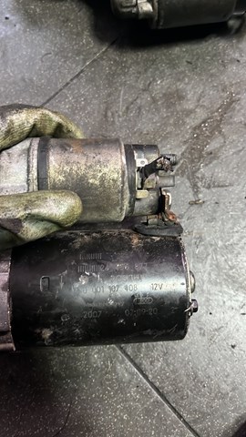 GM 55556130 Стартер в наличии Ровно