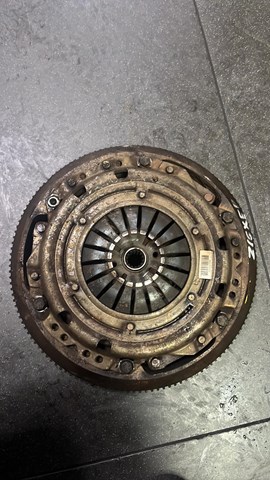 Корзина сцепления