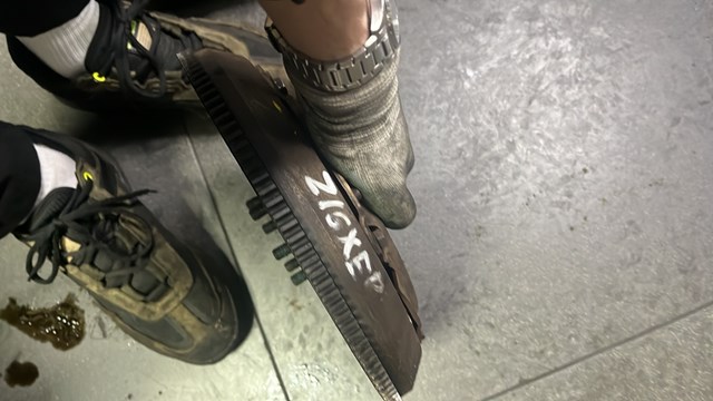 Корзина сцепления