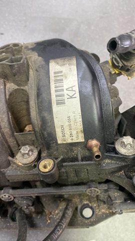 Всмоктуючий колектор — фото 2