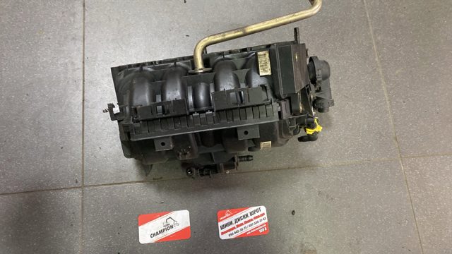 Всмоктуючий колектор — фото 4