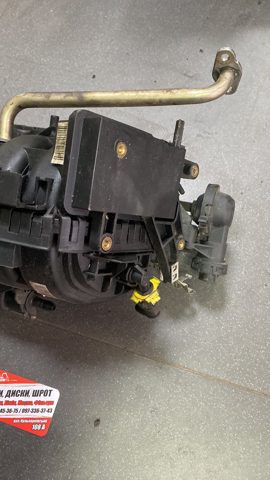 Всмоктуючий колектор — фото 5