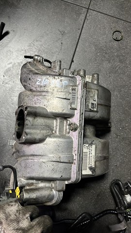 OPEL 55559225 Коллектор впускной в наличии Каменское